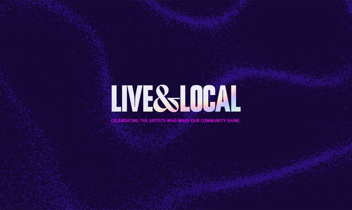 Live & Local
