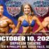 Midwest Natural Showdown