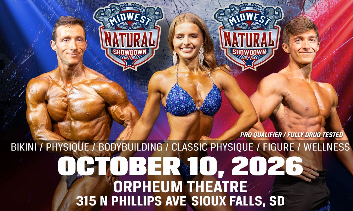 Midwest Natural Showdown
