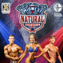 2026 Midwest Natural Showdown