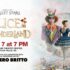 Alice in Wonderland by International Ballet Stars