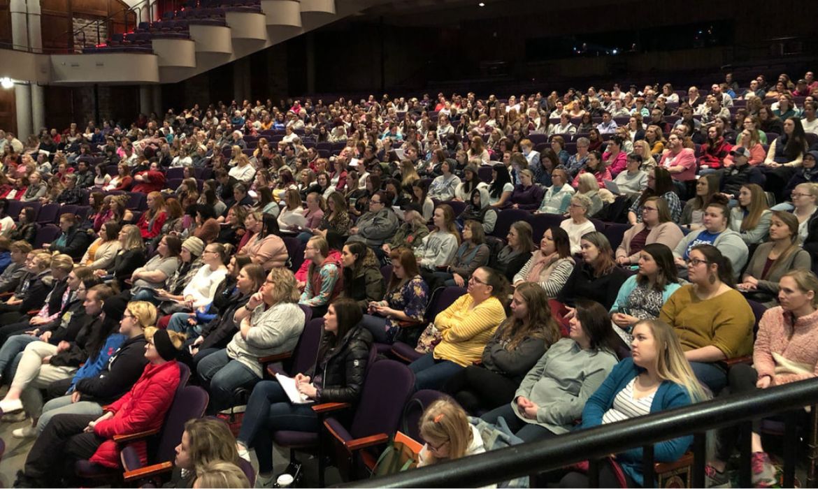 Sioux Falls WOW