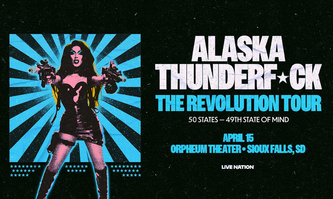 Alaska 5000