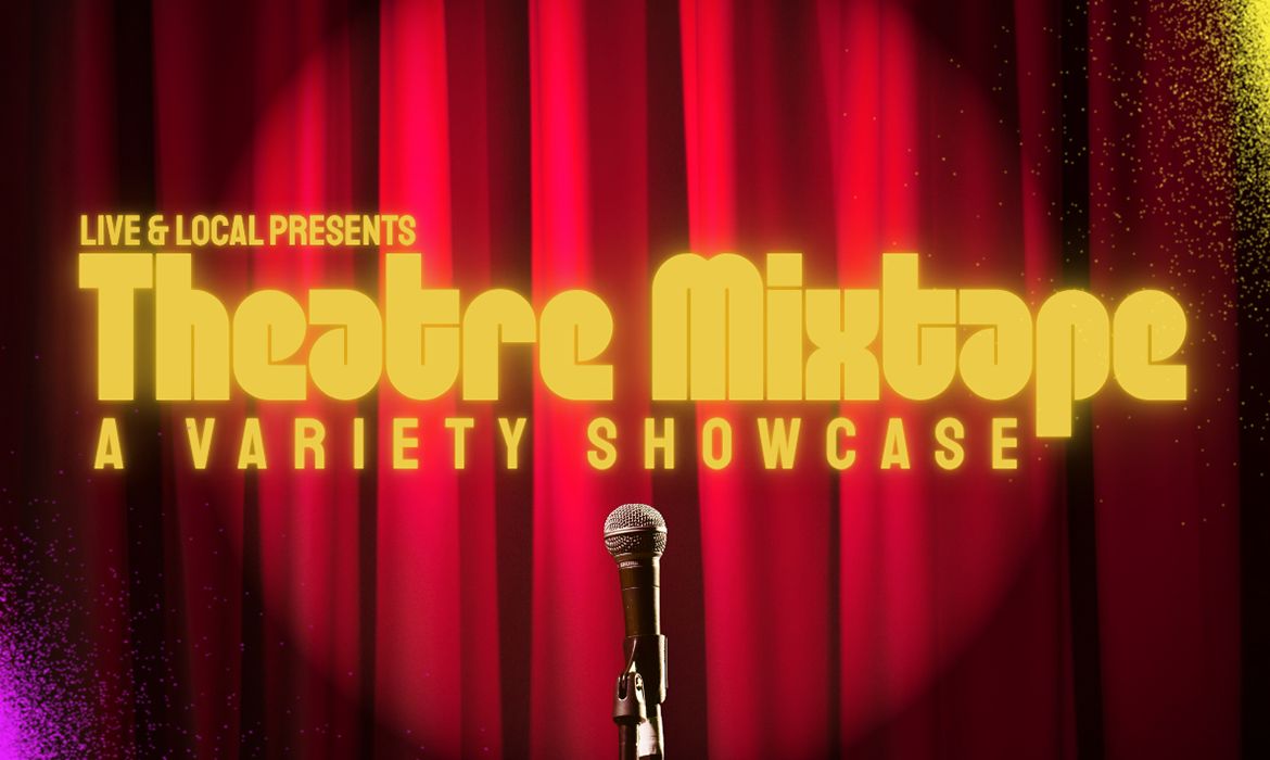 Theatre Mixtape