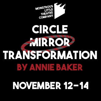 Learn more: Circle Mirror Transformation